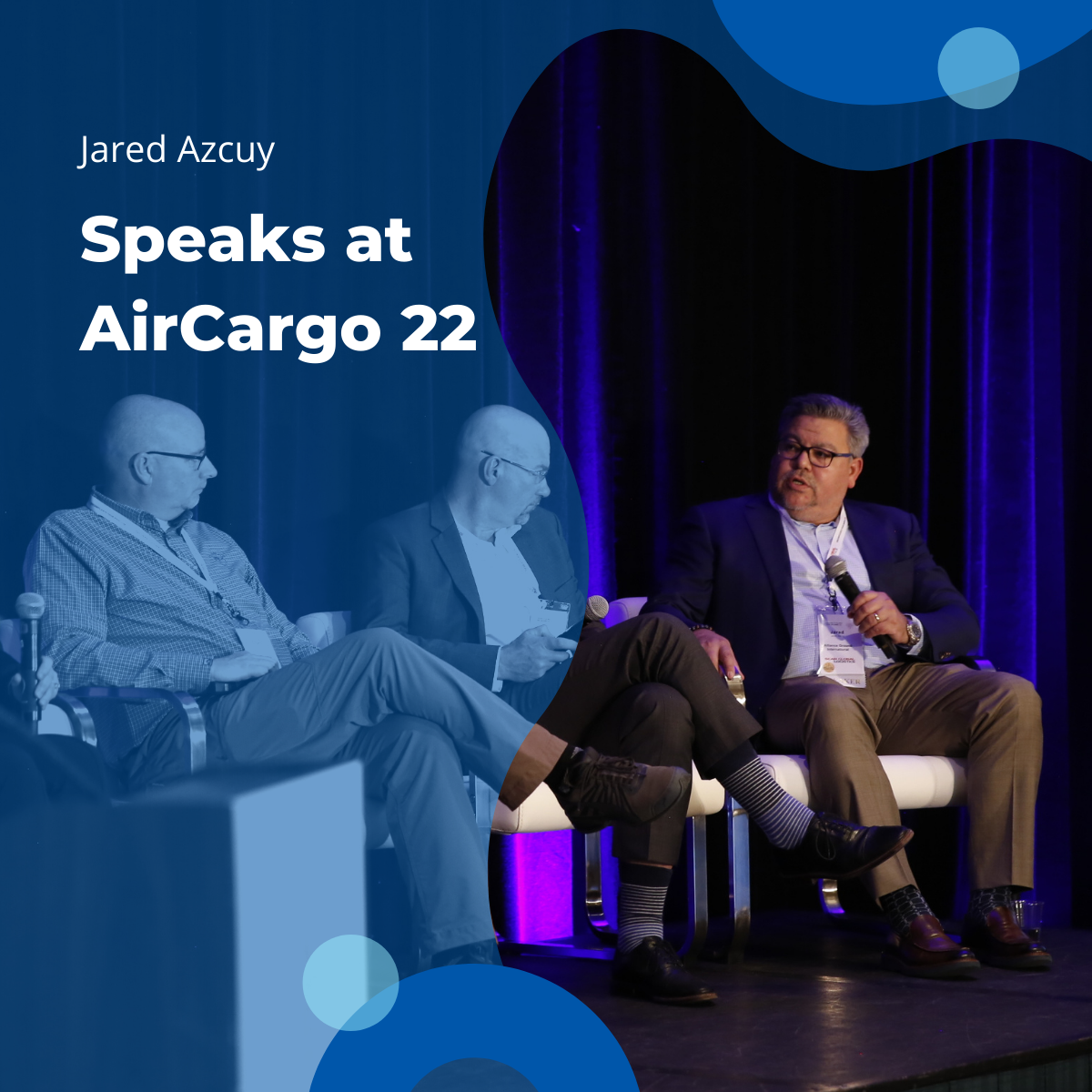 AirCargo 2022 Wrap Up