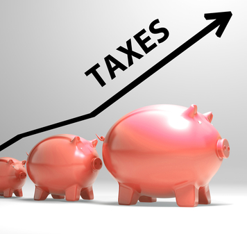 Estate & Income Taxation of Foreigners: Are Taxes Higher for Foreigners?