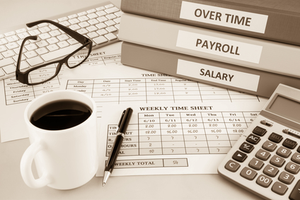 Payroll Taxes & Your Personal Credit